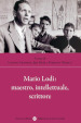 Mario Lodi: maestro, intellettuale, scrittore